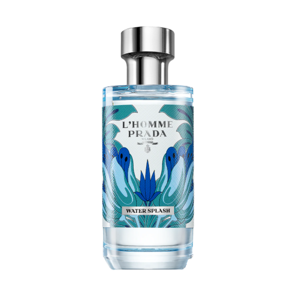 PRADA L'HOMME WATER SPLASH