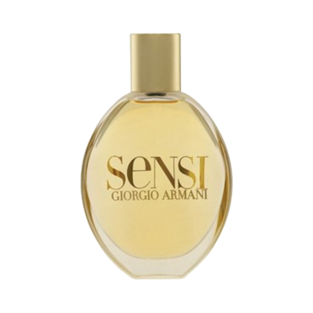 ARMANI SENSI