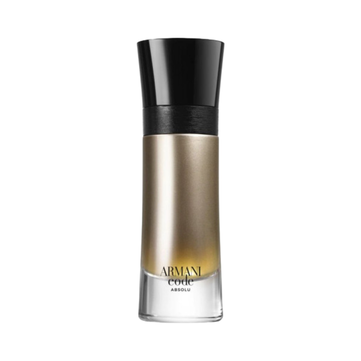 ARMANI CODE ABSOLU POUR HOMME