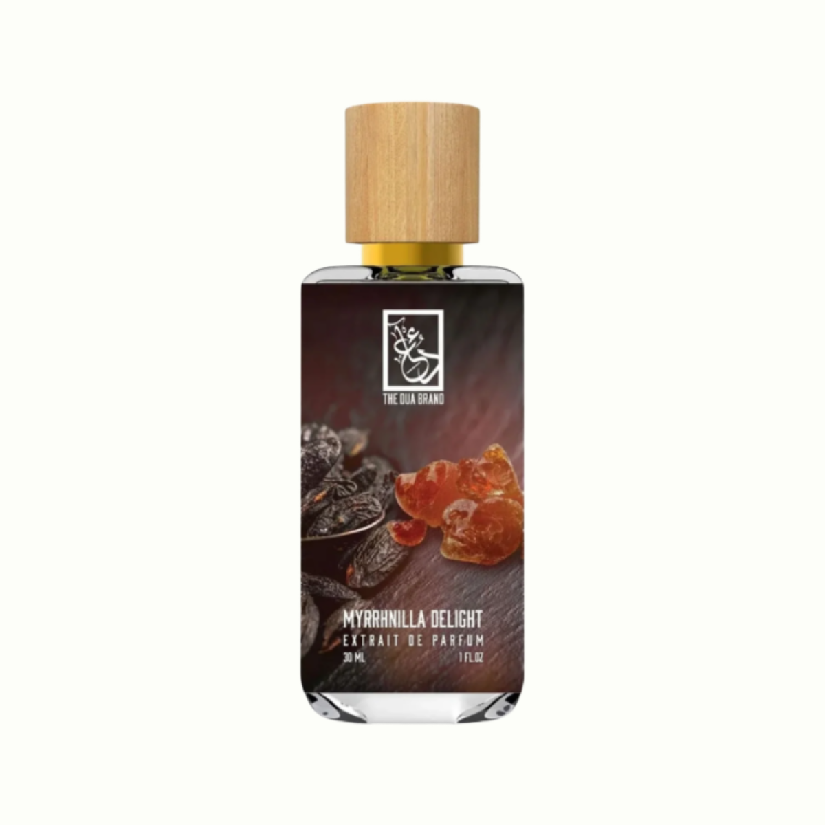 DUA FRAGRANCES MYRRHNILLA DELIGHT