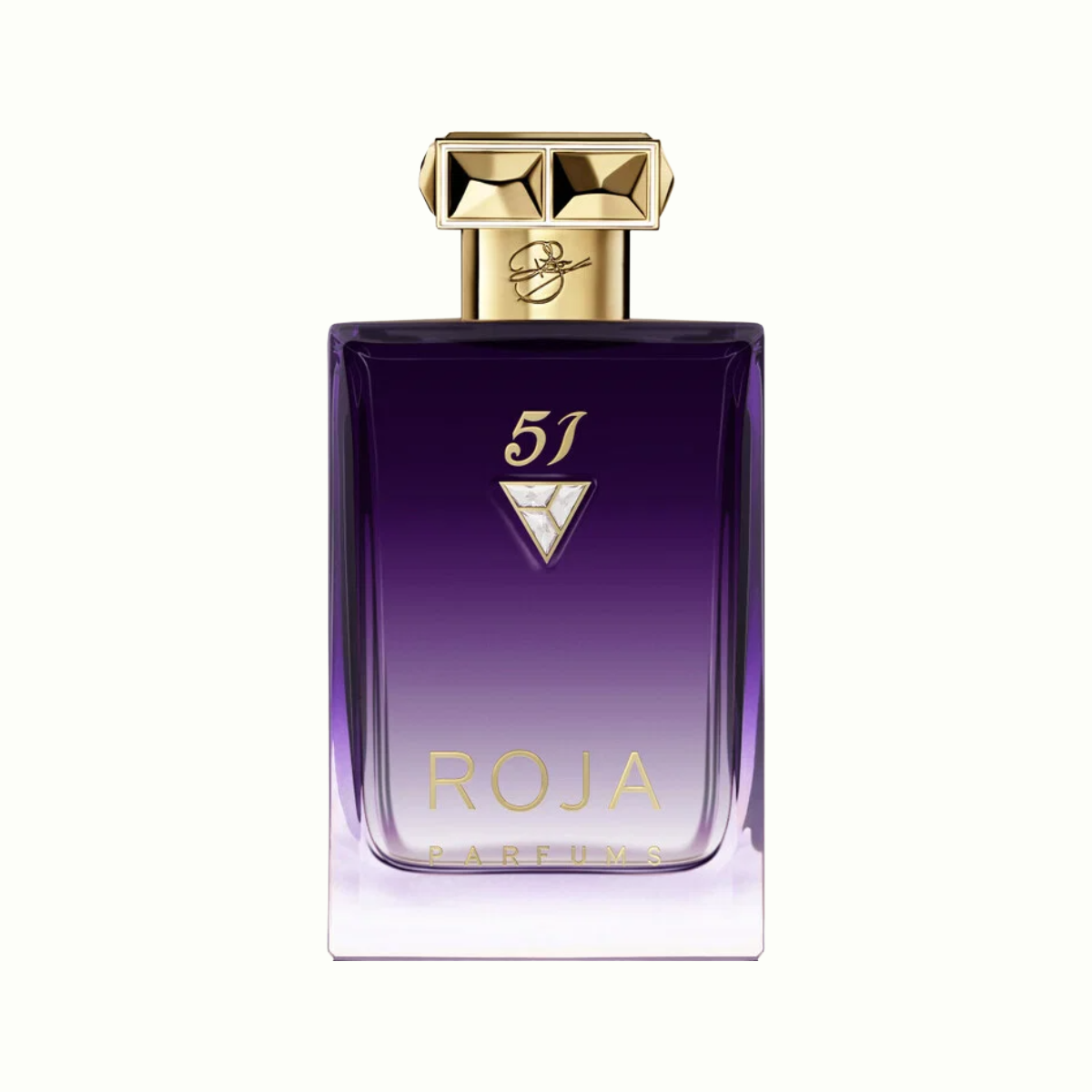 ROJA 51 ESSENCE DE PARFUM