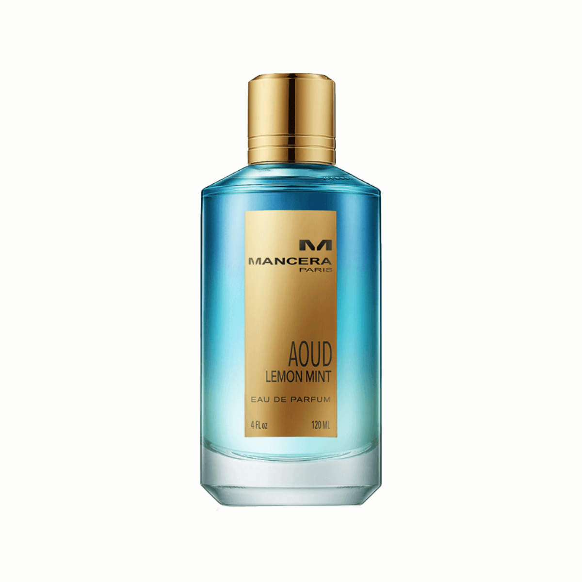 MANCERA AOUD LEMON MINT