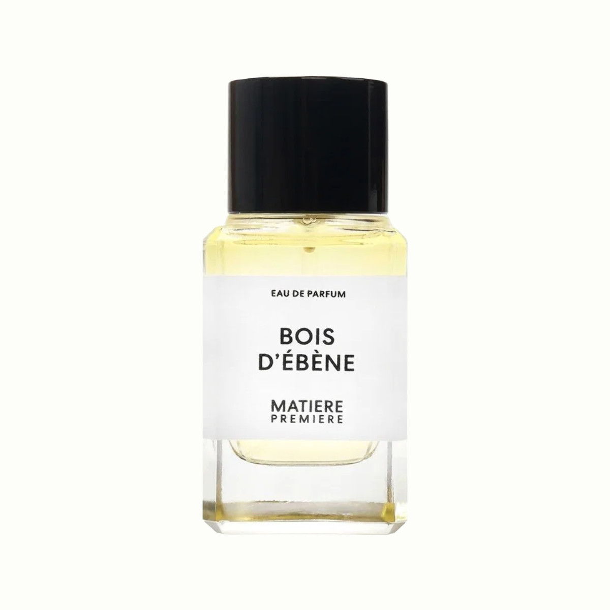 MATIERE PREMIERE BOIS D'EBENE