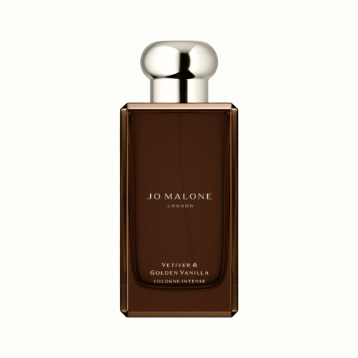 JO MALONE VETIVER & GOLDEN VANILLA