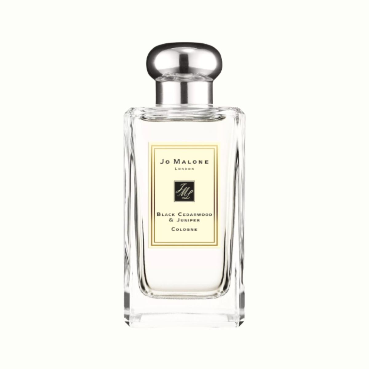 JO MALONE BLACK CEDARWOOD & JUNIPER