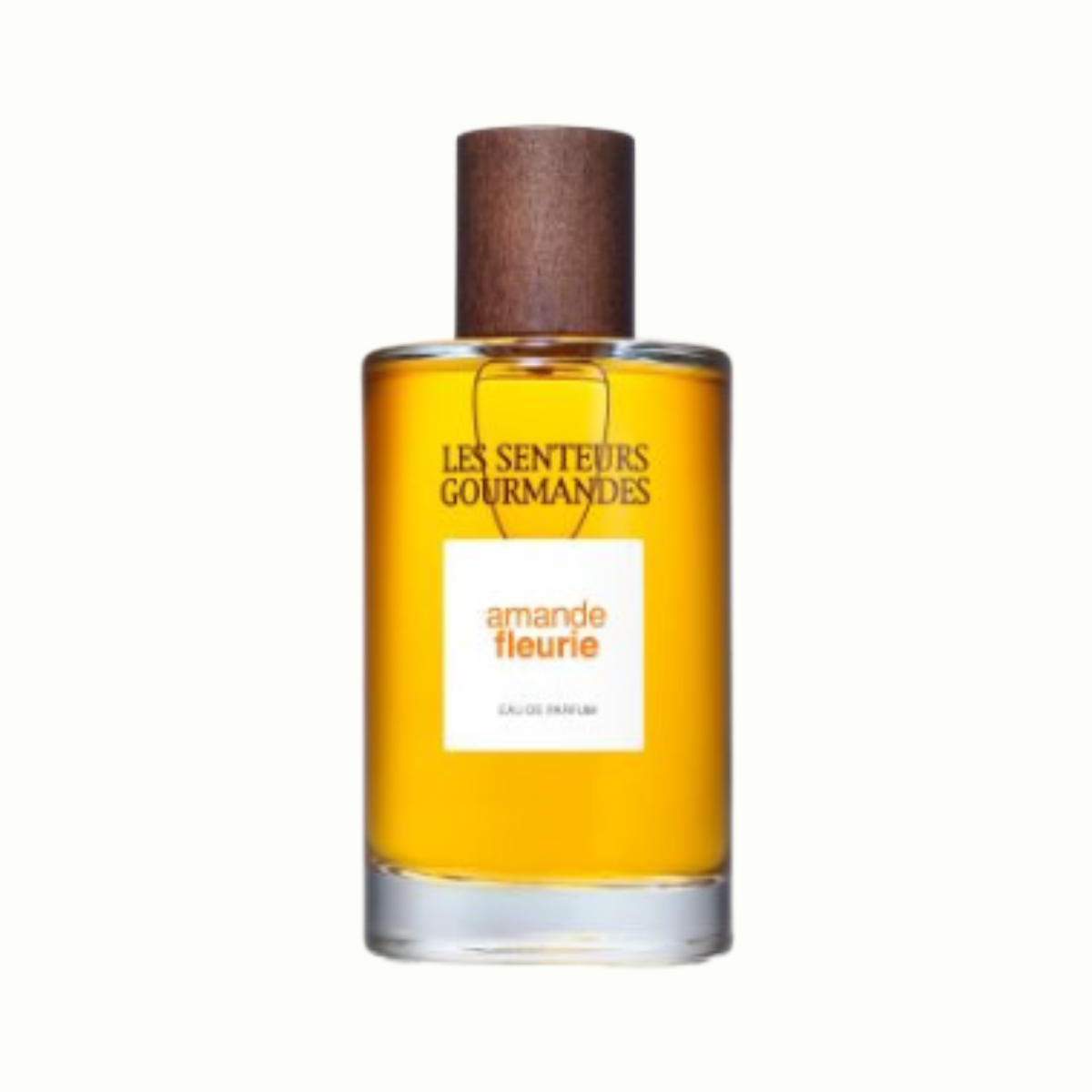LES SENTEURS GOURMANDES AMANDE FLEURIE