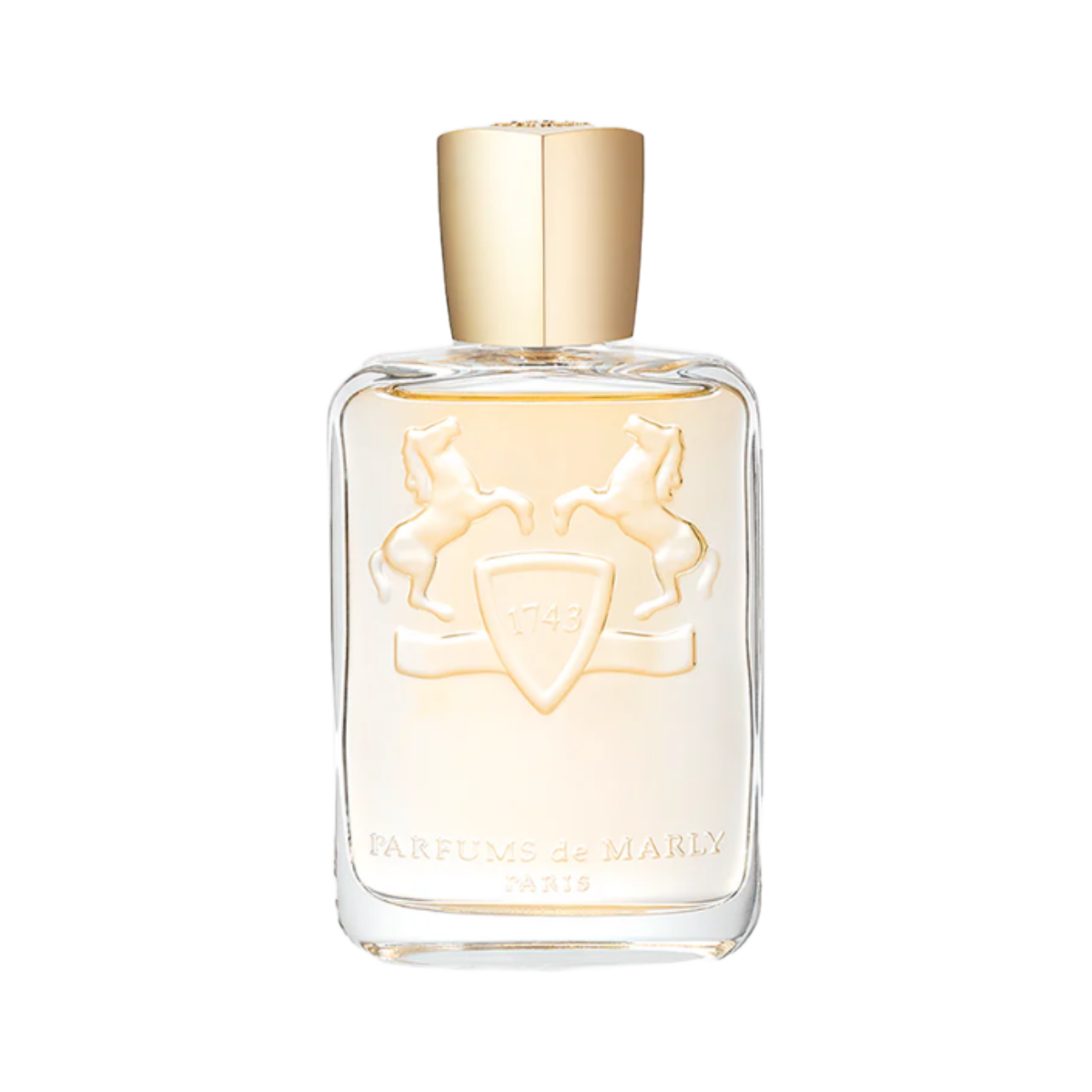 PARFUMS DE MARLY DARLEY