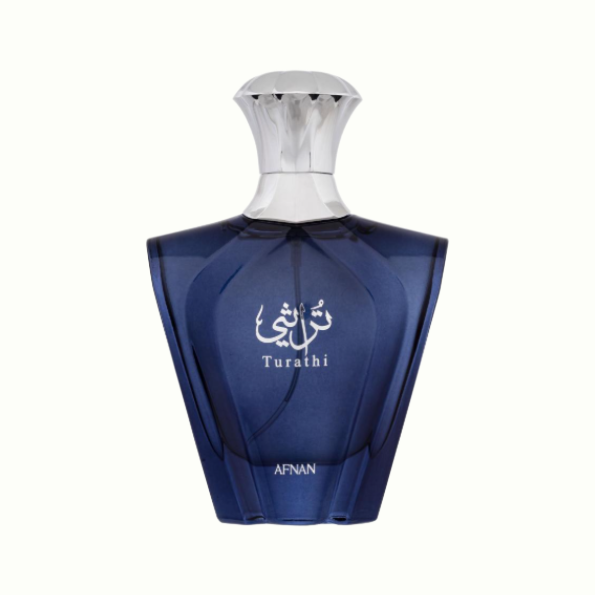AFNAN TURATHI BLUE