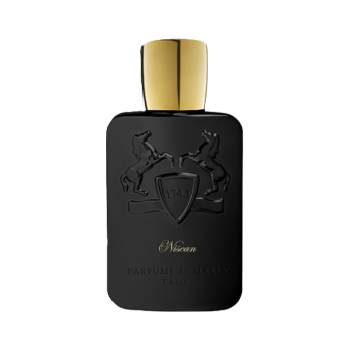 PARFUMS DE MARLY NISEAN
