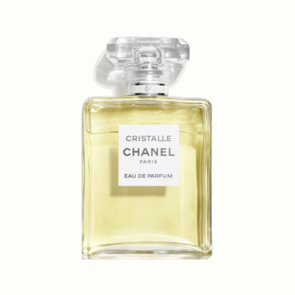 CHANEL CRISTALLE EDP