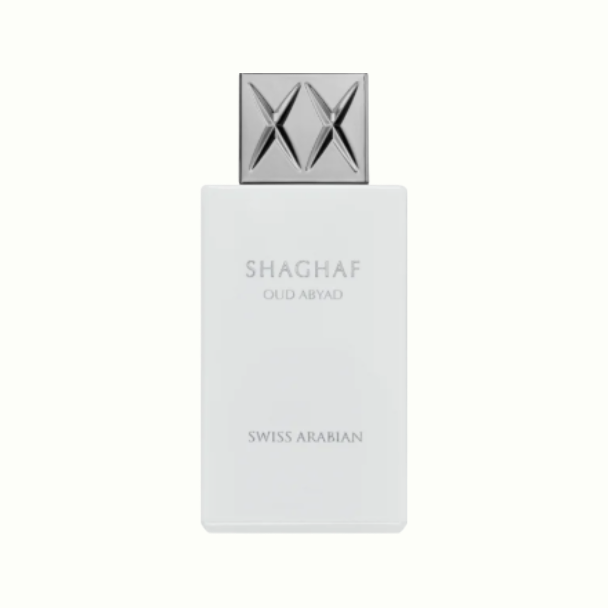 SWISS ARABIAN SHAGHAF OUD ABYAD