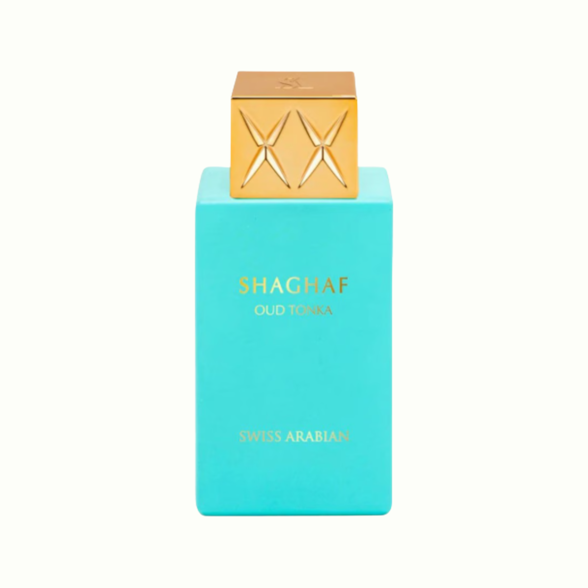 SWISS ARABIAN SHAGHAF OUD TONKA