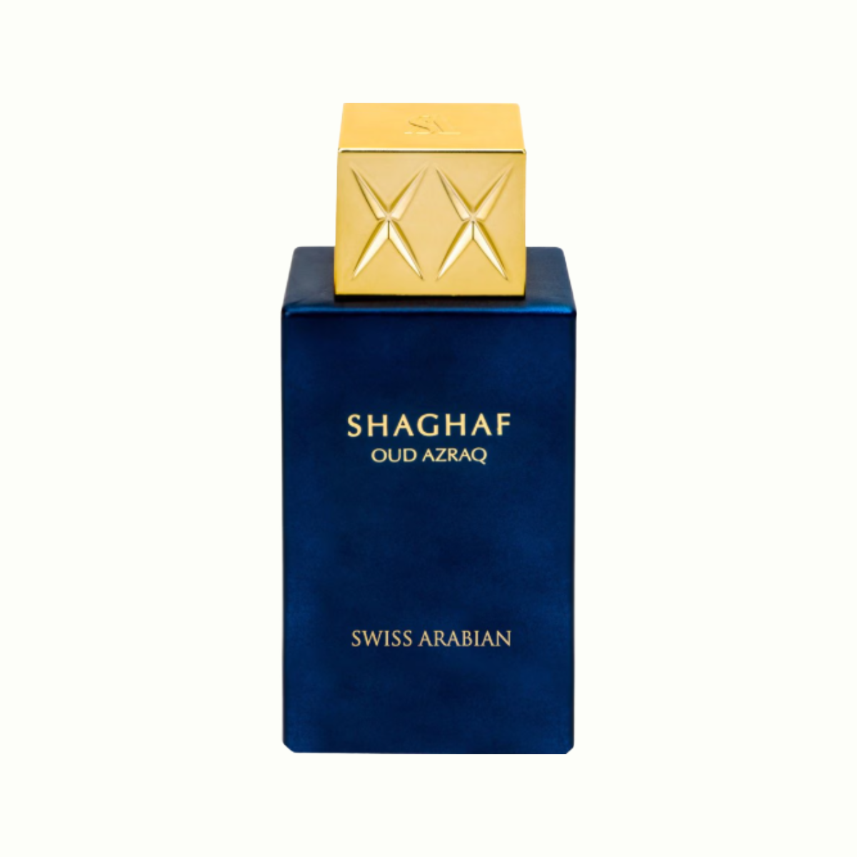 SWISS ARABIAN SHAGHAF OUD AZRAQ