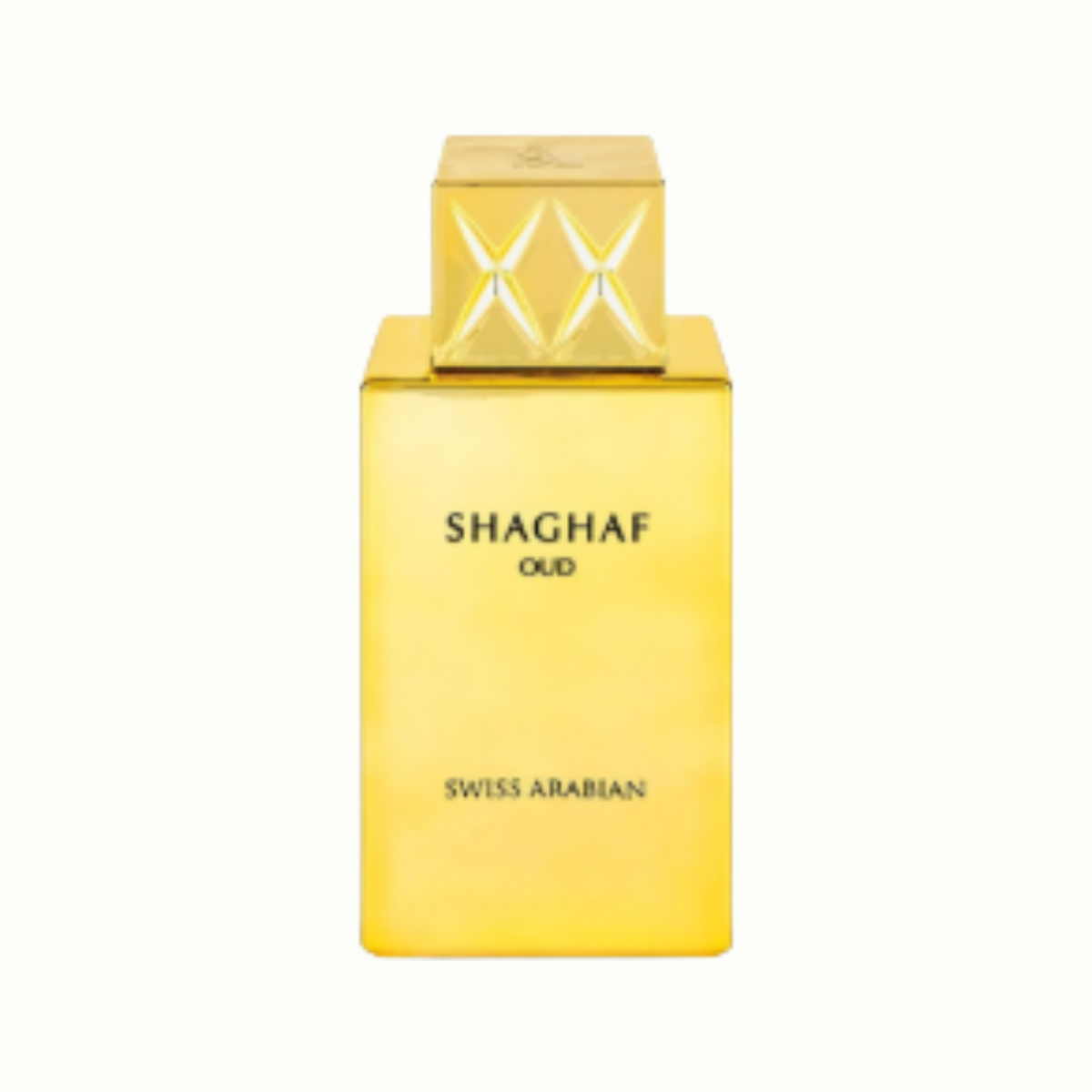 SWISS ARABIAN SHAGHAF OUD