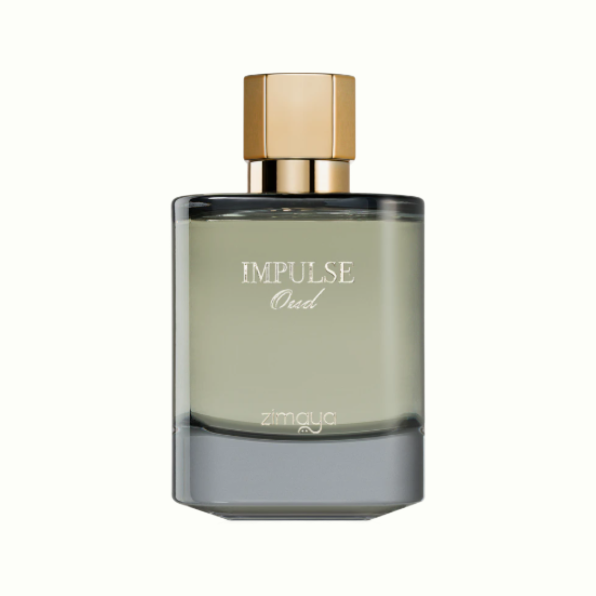 ZIMAYA IMPULSE OUD