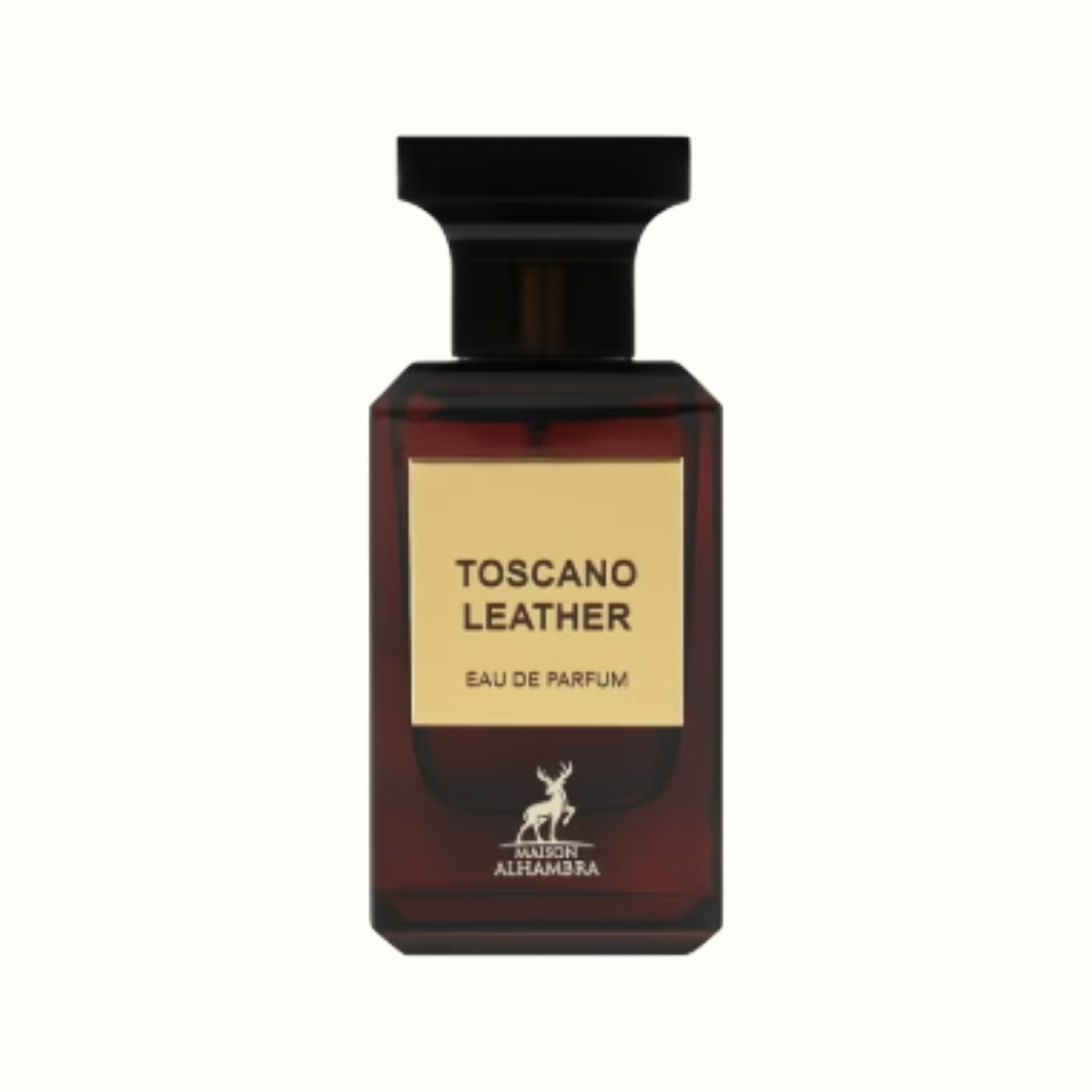 MAISON ALHAMBRA TOSCANO LEATHER