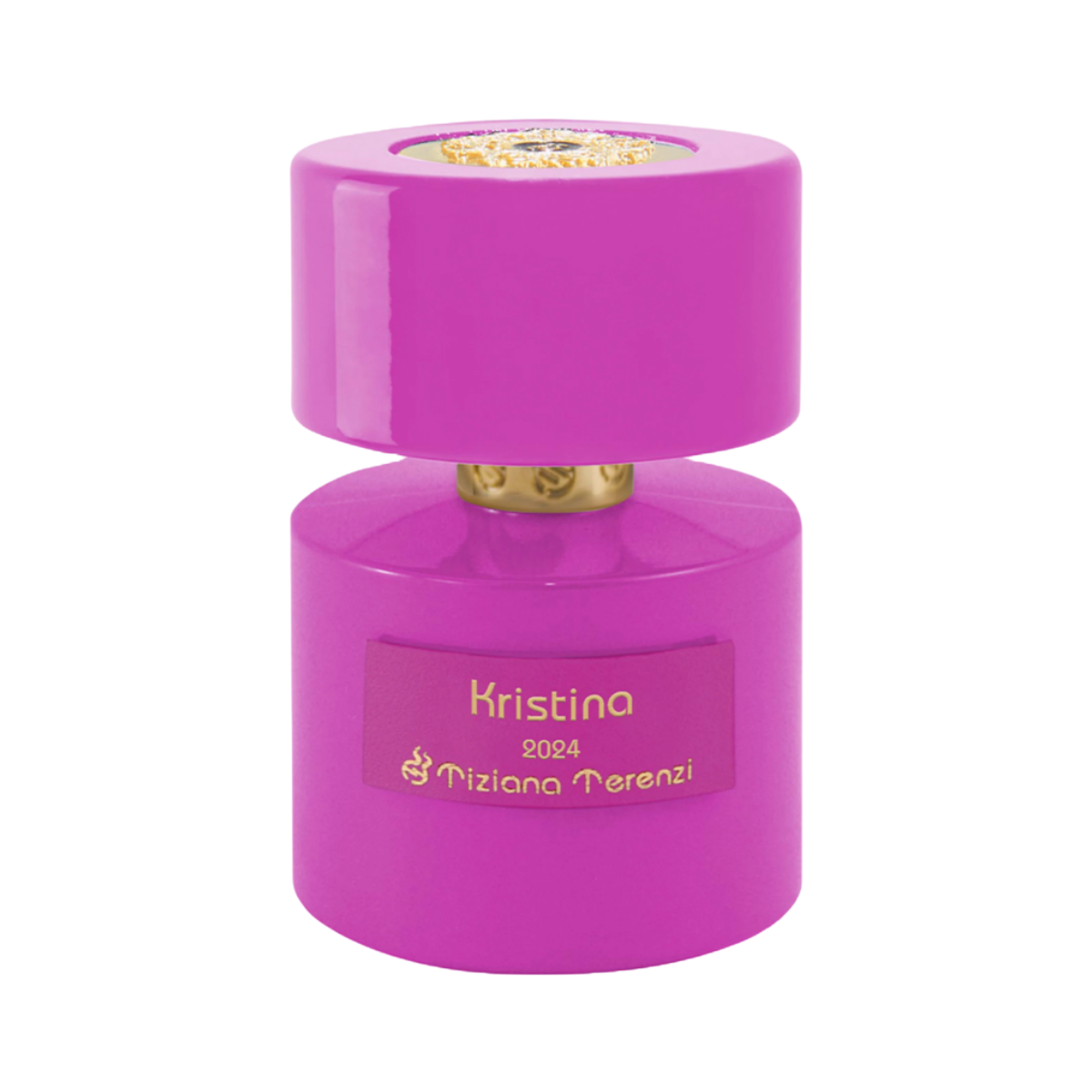 TIZIANA TERENZI KRISTINA