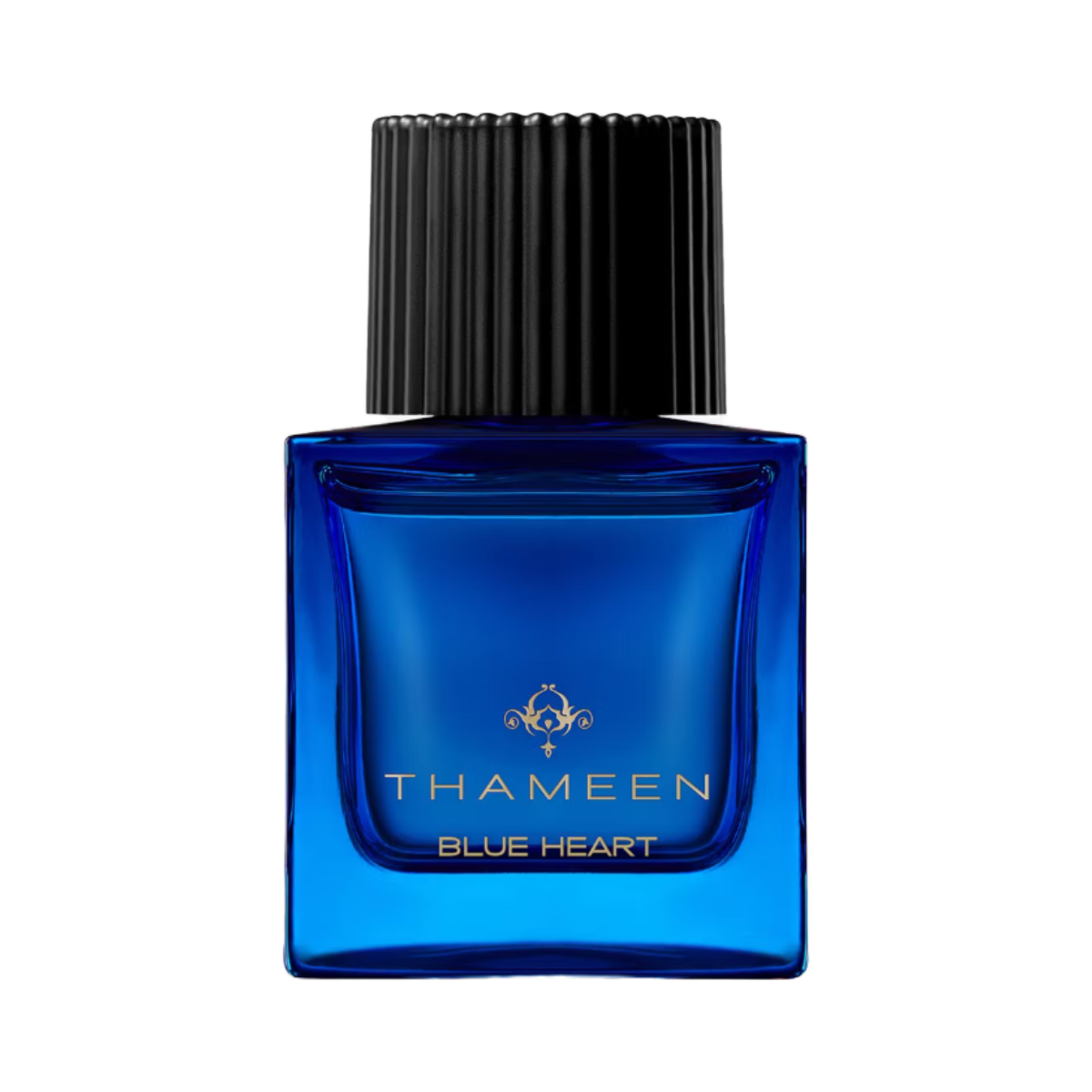 THAMEEN BLUE HEART