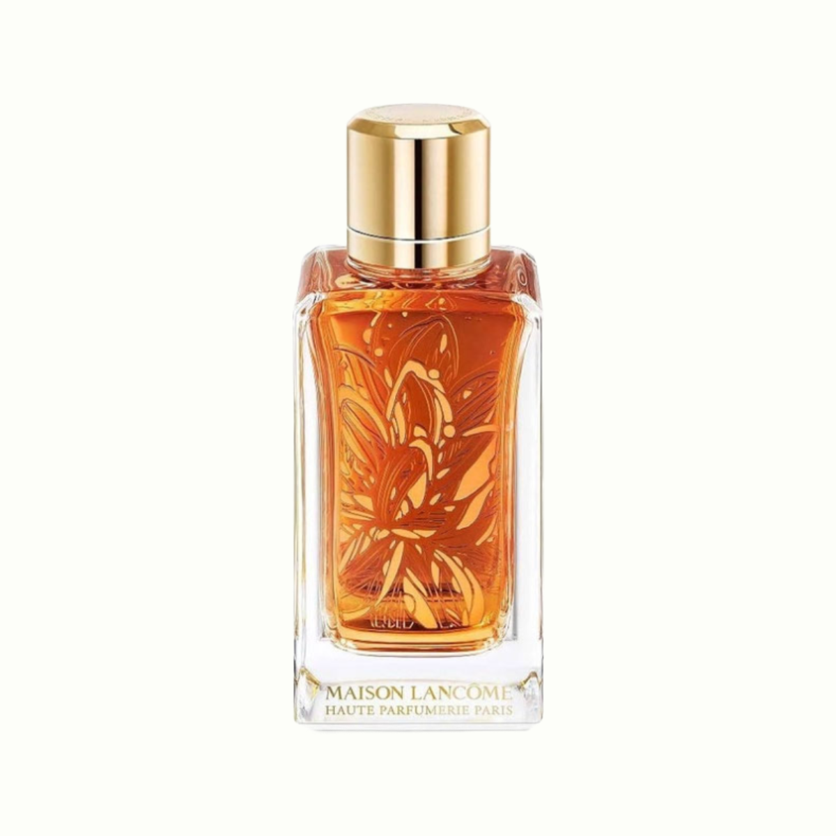 MAISON LANCOME TUBEREUSES CASTANE