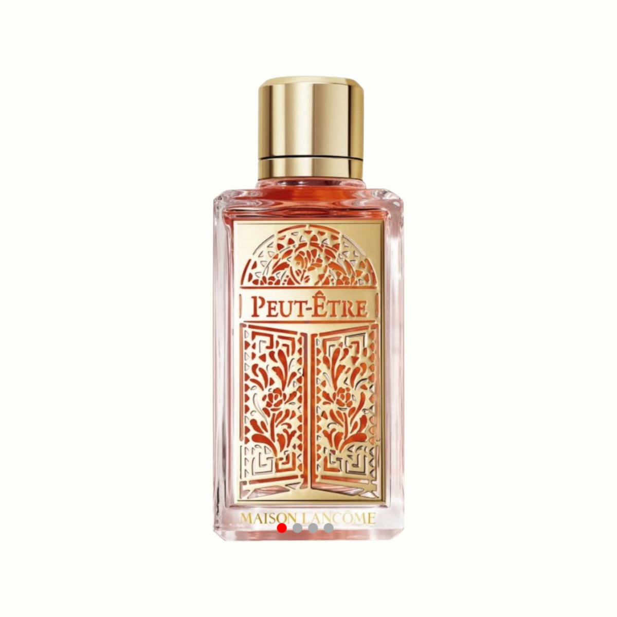 MAISON LANCOME PEUT-ÊTRE