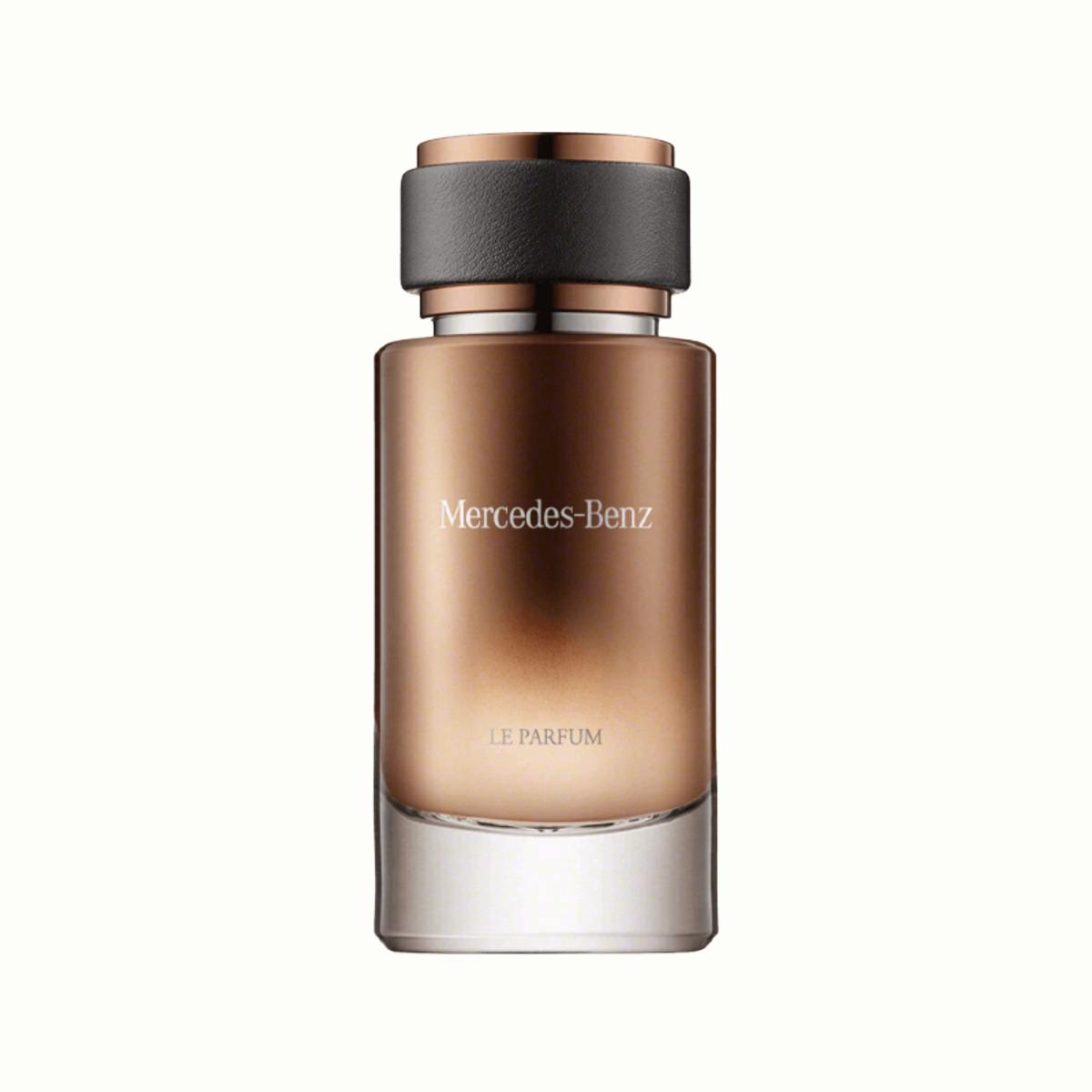 MERCEDES BENZ LE PARFUM