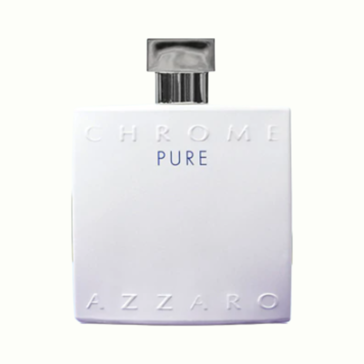 AZZARO CHROME PURE