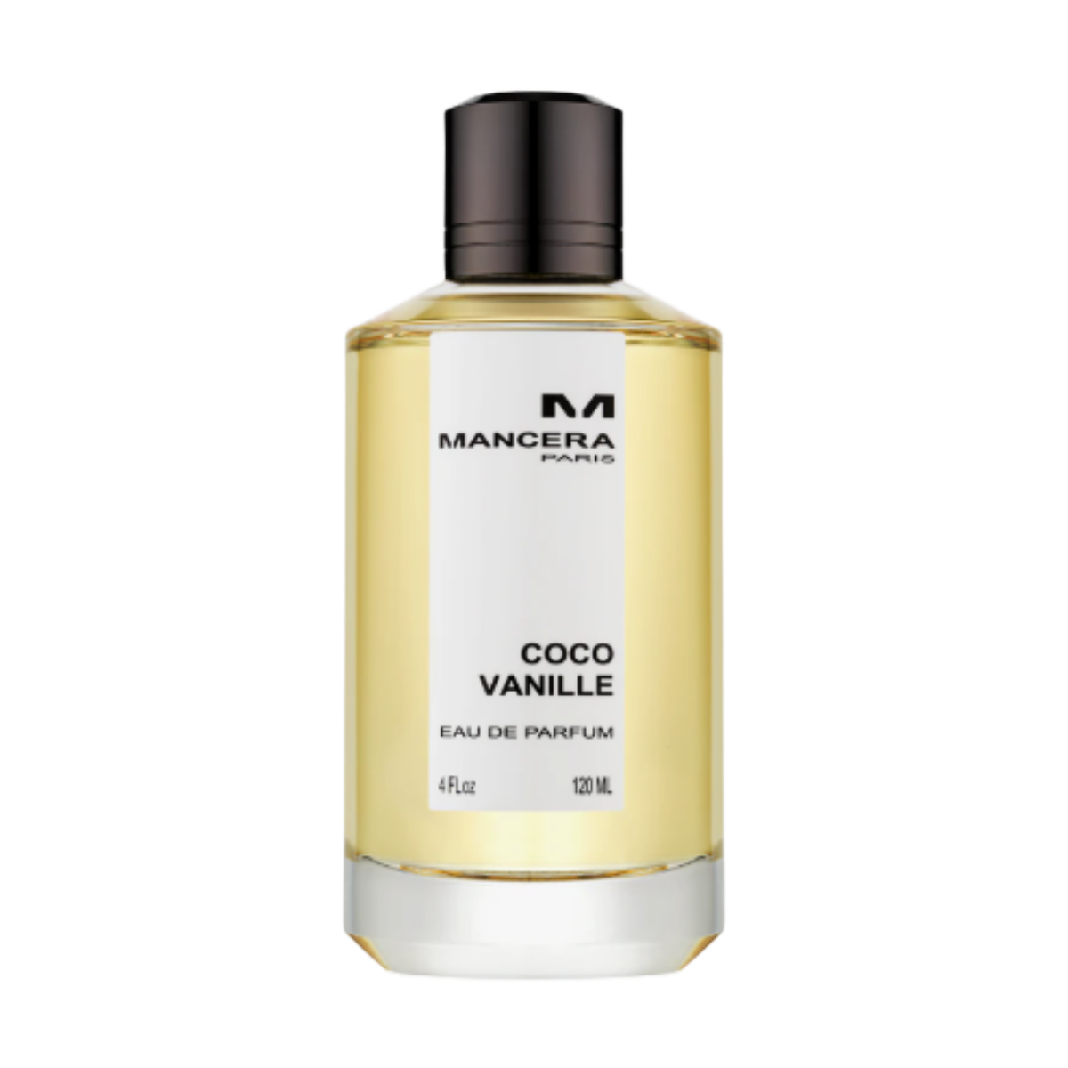 MANCERA COCO VANILLE