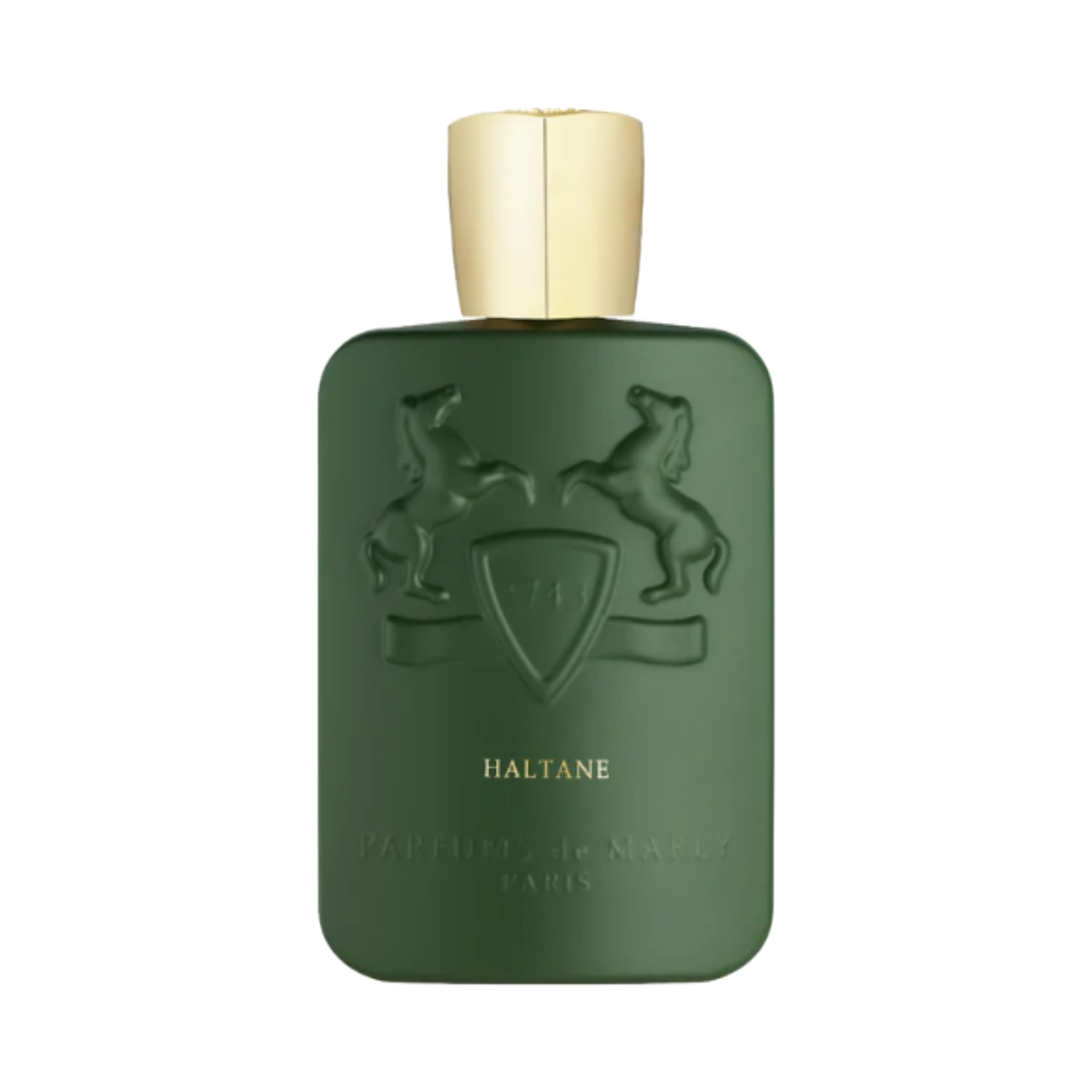 PARFUMS DE MARLY HALTANE