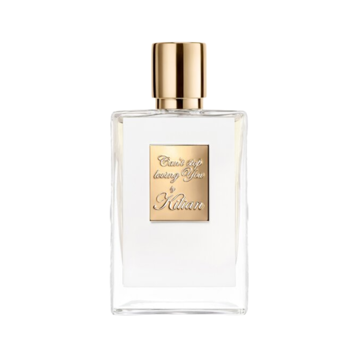 KILIAN CAN'T STOP LOVING YOU