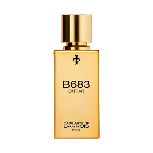 MARC-ANTOINE BARROIS B683 EXTRAIT