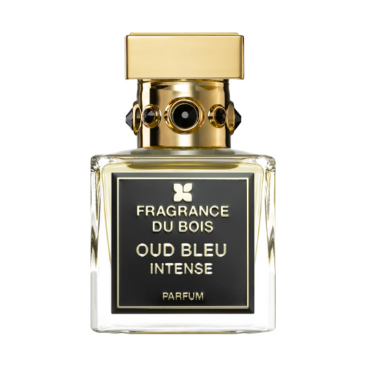 FRAGRANCE DU BOIS OUD BLEU INTENSE