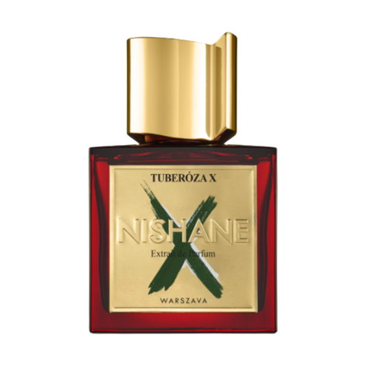 NISHANE TUBEROZA X