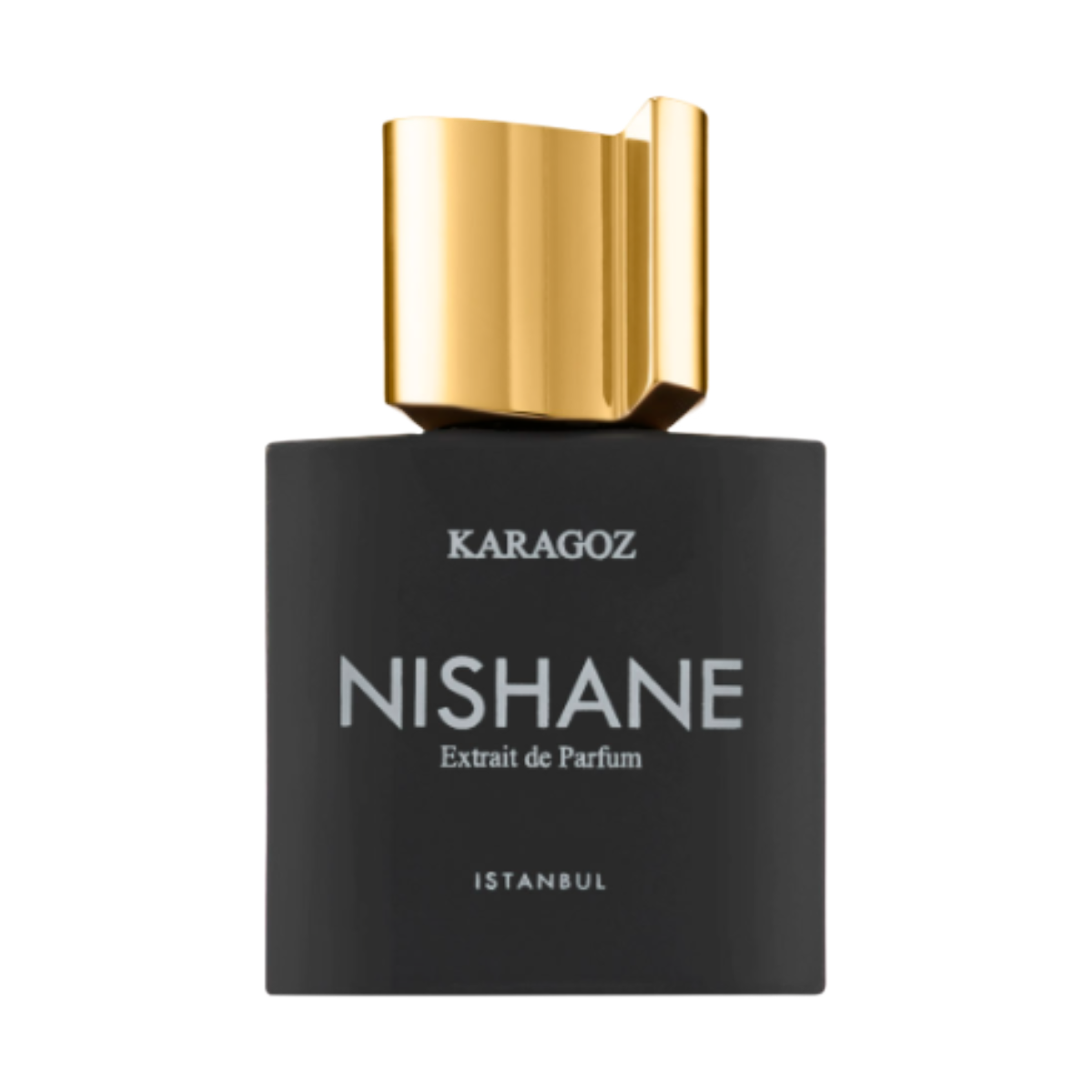 NISHANE KARAGOZ