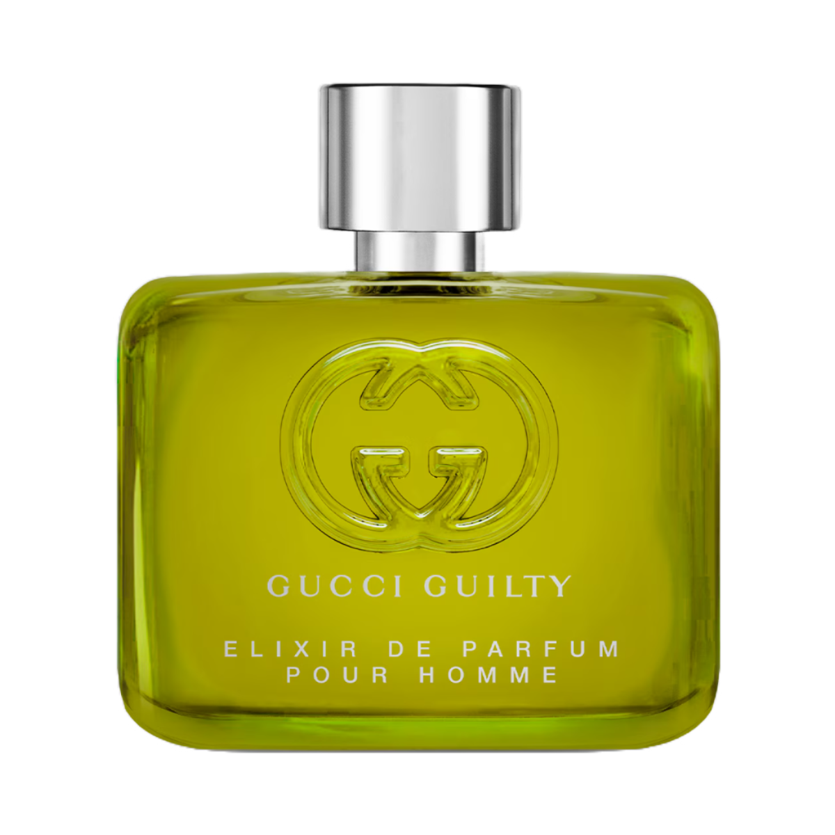 GUCCI GUILTY ELIXIR DE PARFUM