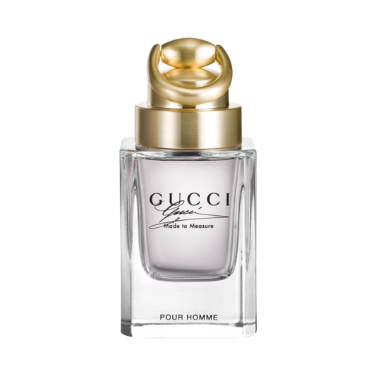 GUCCI MADE TO MEASURE