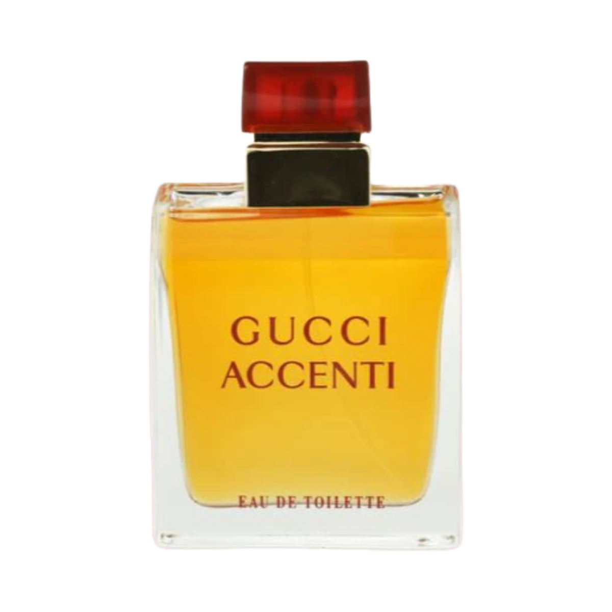 GUCCI ACCENTI EAU DE TOILETTE