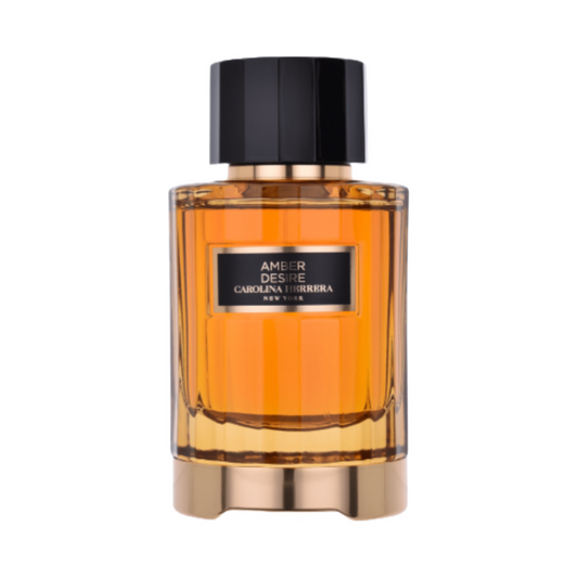 CAROLINA HERRERA AMBER DESIRE