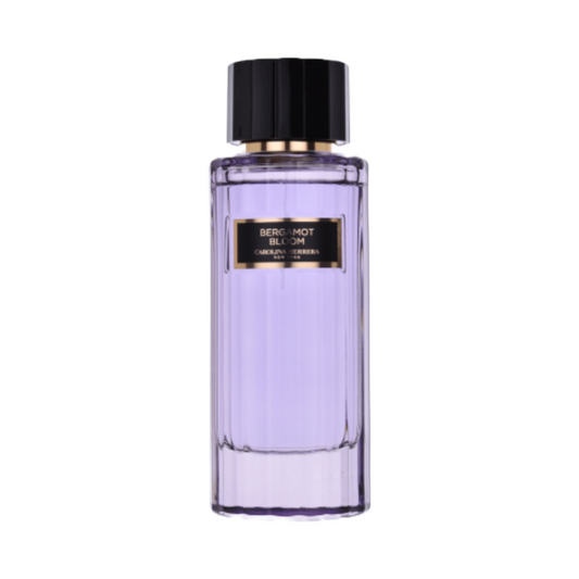 CAROLINA HERRERA BERGAMOT BLOOM