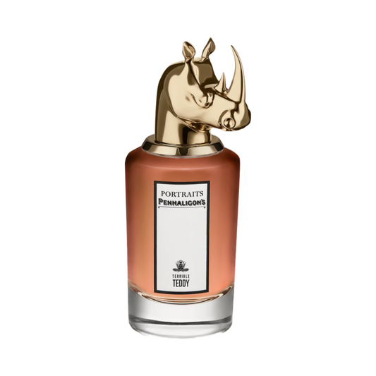 PENHALIGON'S TERRIBLE TEDDY