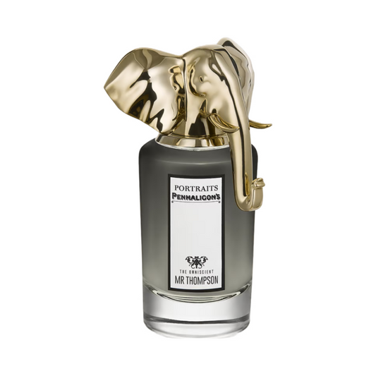 PENHALIGON'S THE OMNISCIENT MISTER THOMPSON