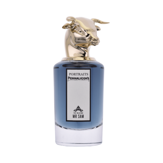 PENHALIGON'S THE BLAZING MISTER SAM