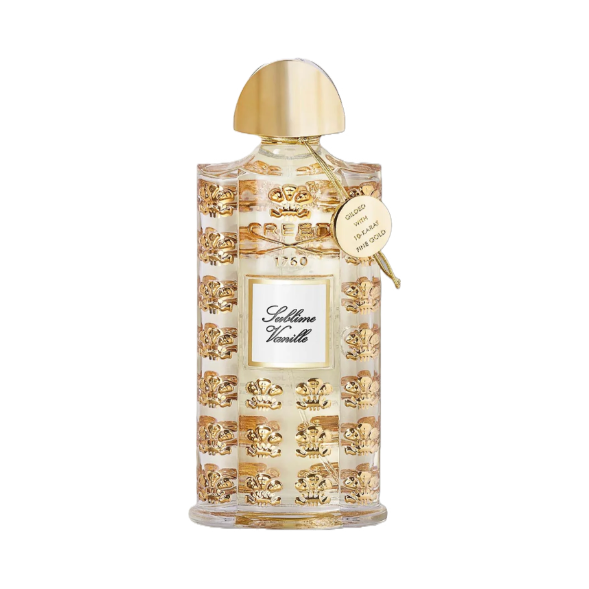 CREED SUBLIME VANILLE