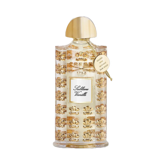 CREED SUBLIME VANILLE