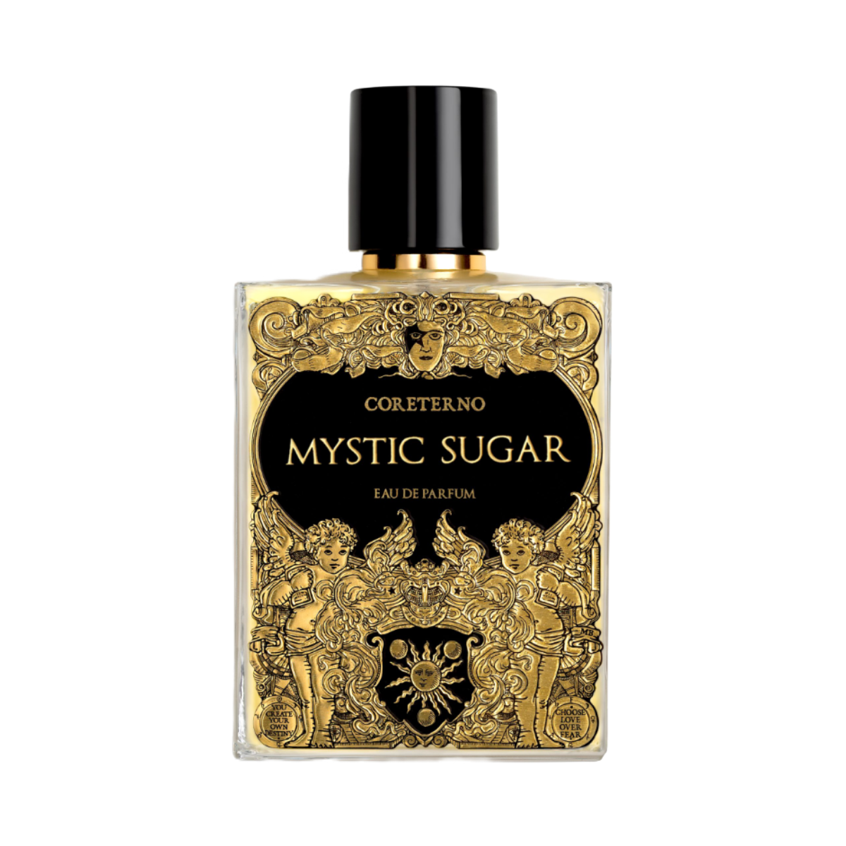CORETERNO MYSTIC SUGAR