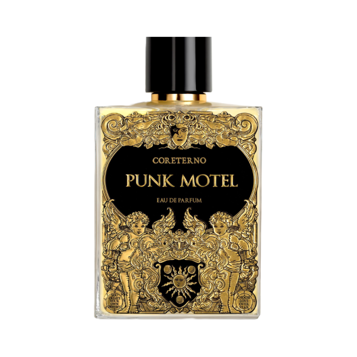 CORETERNO PUNK MOTEL