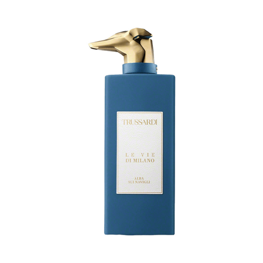 TRUSSARDI ALBA SUI NAVIGLI
