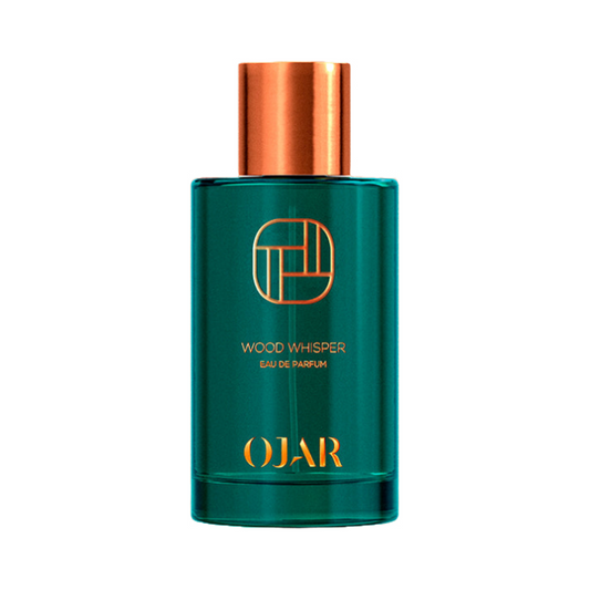 OJAR WOOD WHISPER