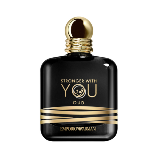 ARMANI STRONGER WITH YOU OUD