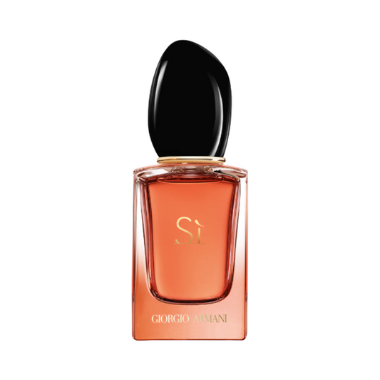 ARMANI SI 2021 INTENSE
