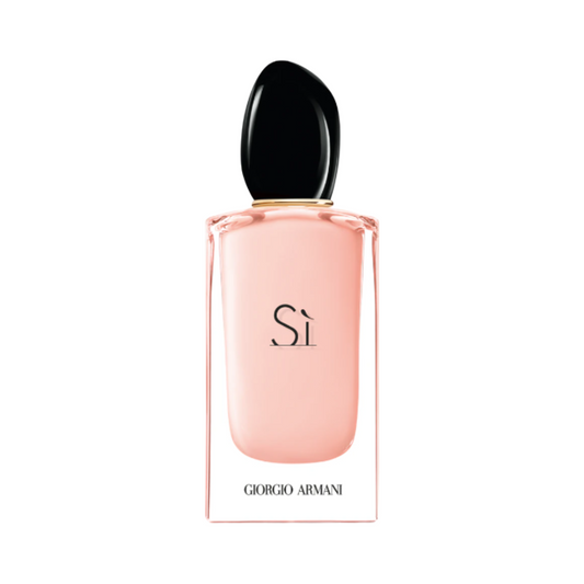 ARMANI SI FIORI EAU DE PARFUM